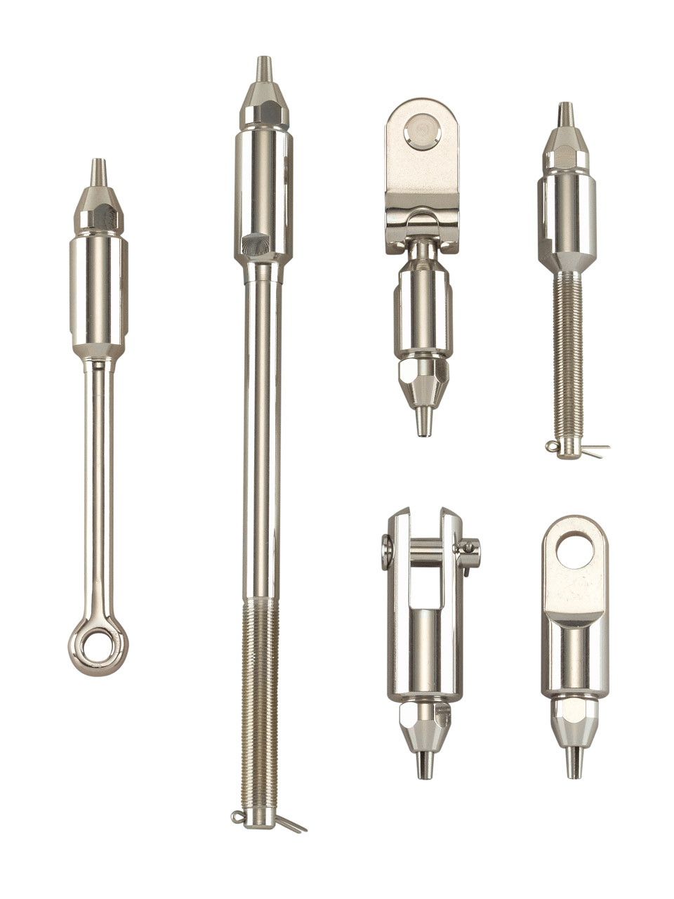 StaLok Terminals Ocean Sailing Enterprises
